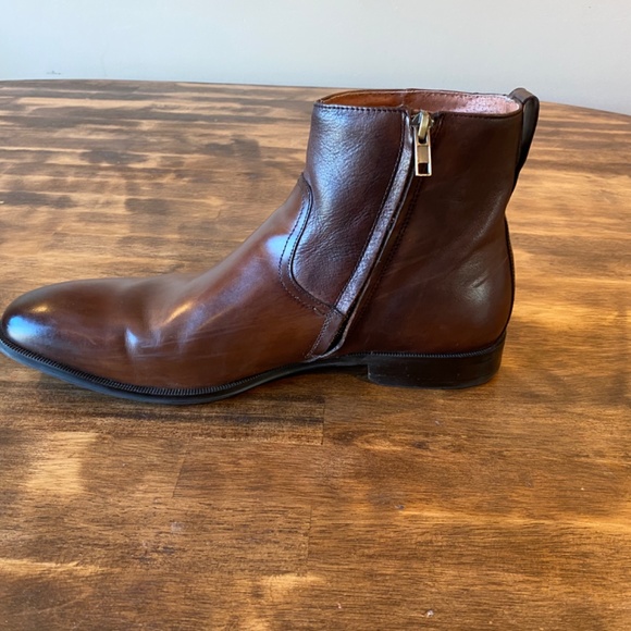 Florsheim ZIP Boots Size 10(US-M) main image 3